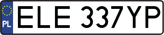 ELE337YP