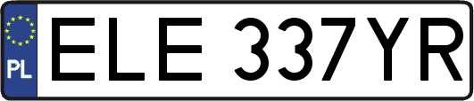 ELE337YR
