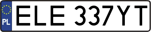 ELE337YT