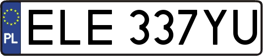 ELE337YU