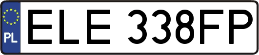 ELE338FP