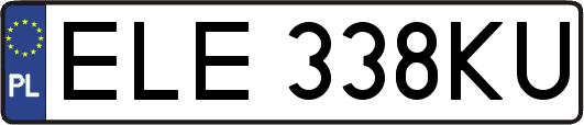 ELE338KU