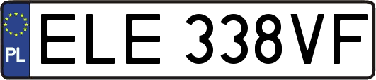 ELE338VF