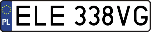 ELE338VG