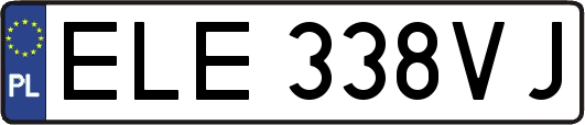 ELE338VJ