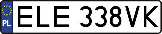 ELE338VK
