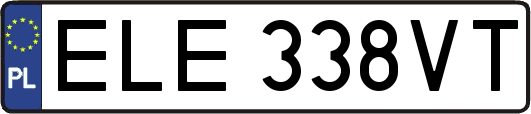 ELE338VT