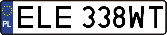 ELE338WT