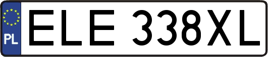 ELE338XL