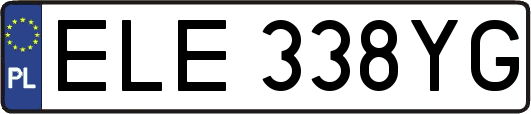 ELE338YG