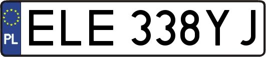ELE338YJ