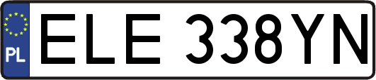 ELE338YN