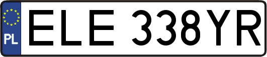 ELE338YR