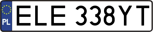 ELE338YT