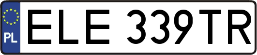 ELE339TR