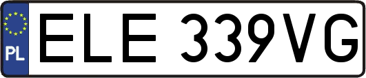 ELE339VG