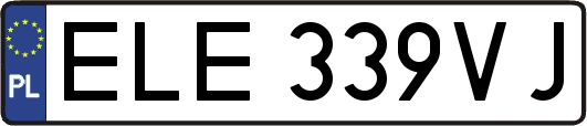 ELE339VJ