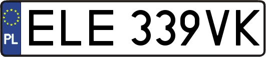 ELE339VK