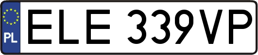 ELE339VP