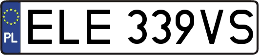 ELE339VS