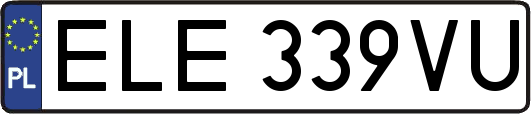 ELE339VU