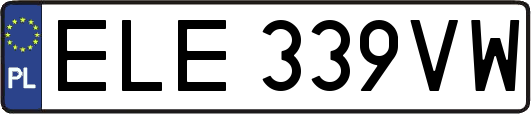 ELE339VW