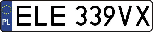 ELE339VX