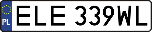 ELE339WL