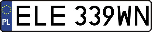 ELE339WN