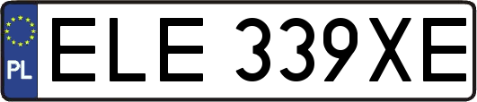 ELE339XE