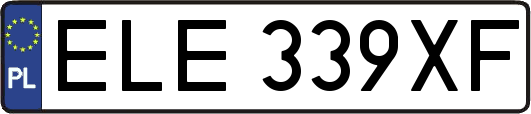 ELE339XF