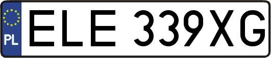 ELE339XG