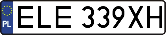 ELE339XH