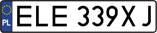 ELE339XJ