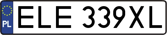 ELE339XL