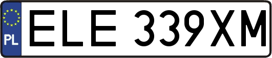 ELE339XM