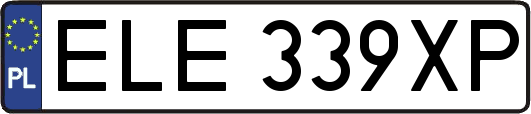 ELE339XP