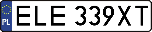 ELE339XT
