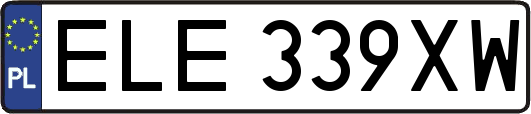 ELE339XW