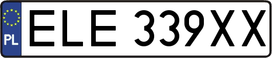 ELE339XX
