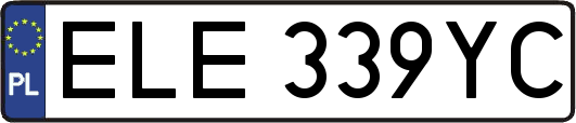 ELE339YC