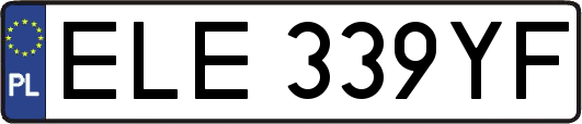 ELE339YF