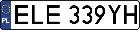 ELE339YH