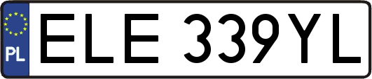 ELE339YL