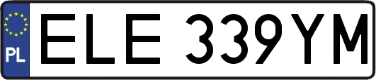 ELE339YM