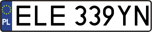 ELE339YN