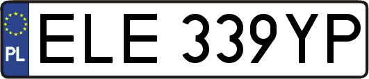 ELE339YP