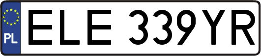 ELE339YR