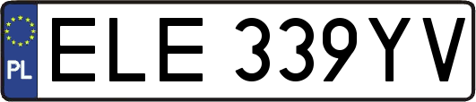 ELE339YV