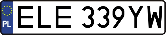 ELE339YW